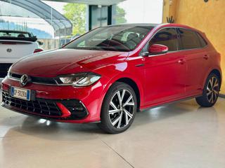 VOLKSWAGEN Polo usata, con Airbag laterali
