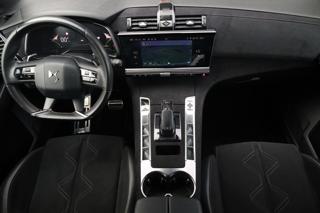 DS AUTOMOBILES DS 7 usata, con Alzacristalli elettrici