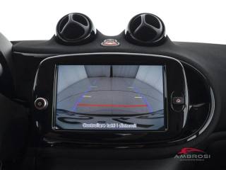 SMART ForTwo usata 13
