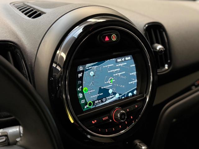 MINI Countryman usata, con ESP