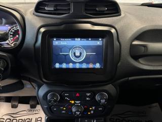 JEEP Renegade usata, con Cronologia tagliandi