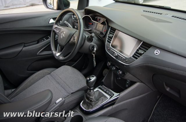 OPEL Crossland usata, con ESP