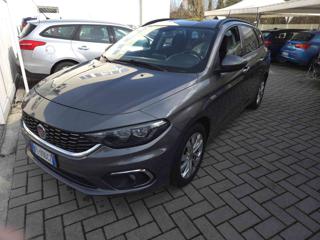 FIAT Tipo usata, con Airbag