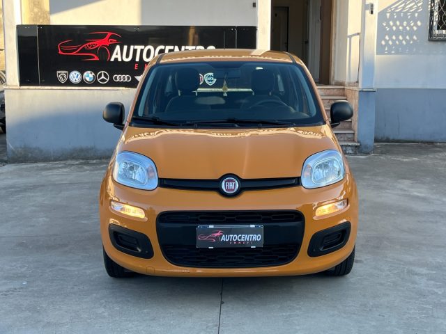 FIAT Panda usata, con Airbag