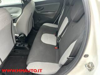LANCIA Ypsilon usata, con Chiusura centralizzata