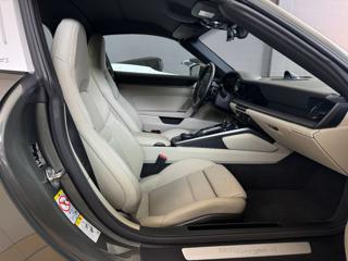 PORSCHE 911 usata, con Chiusura centralizzata