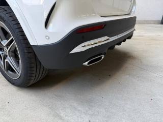 MERCEDES-BENZ GLA 180 usata, con Fendinebbia