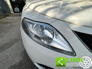 LANCIA Ypsilon usata, con Servosterzo