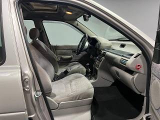 LAND ROVER Freelander usata, con Portapacchi