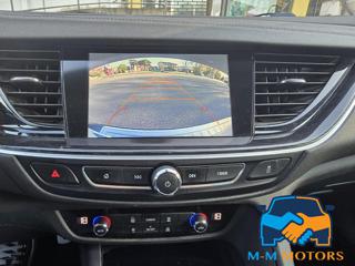 OPEL Insignia usata, con Climatizzatore