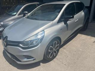 RENAULT Clio 0.9 TCe 75CV 5 porte Duel2