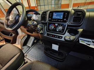 FIAT Ducato usata, con USB