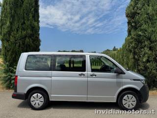 VOLKSWAGEN Caravelle usata, con Airbag Passeggero
