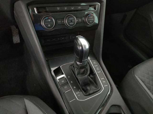 VOLKSWAGEN Tiguan usata, con Servosterzo