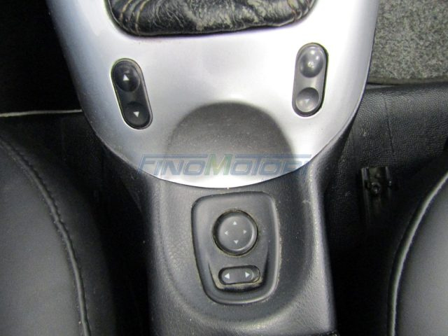 FIAT Barchetta usata 17