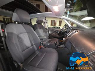 HYUNDAI iX20 usata, con Cruise Control
