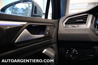 VOLKSWAGEN Tiguan usata, con Sedili sportivi