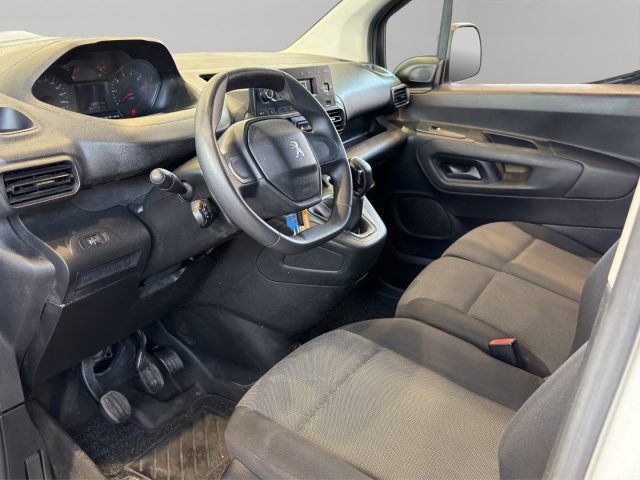 PEUGEOT Partner usata, con Cruise Control