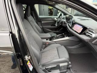 AUDI A5 usata, con Filtro antiparticolato