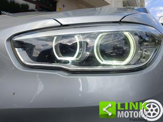 BMW 116 usata 58