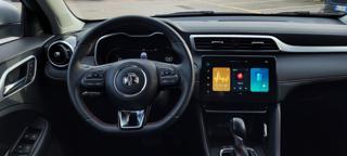 MG ZS usata, con Climatizzatore