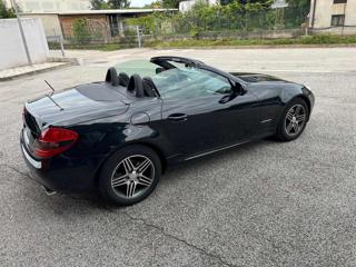 MERCEDES-BENZ SLK 200 usata, con Climatizzatore