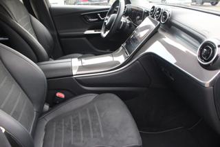 MERCEDES-BENZ GLC 300 usata, con Airbag testa