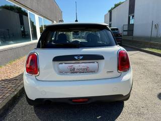 MINI One usata, con Autoradio