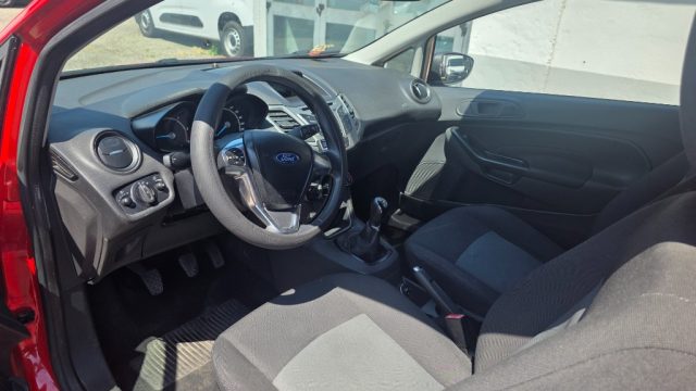FORD Fiesta usata 7