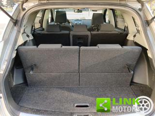 NISSAN Qashqai+2 usata, con ESP