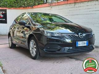 OPEL Astra usata, con Airbag laterali