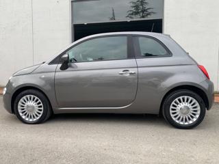 FIAT 500 usata, con Sedile posteriore sdoppiato