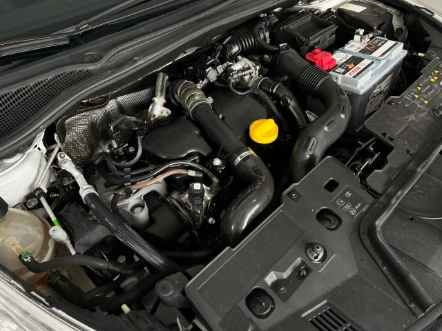 RENAULT Clio usata, con ESP