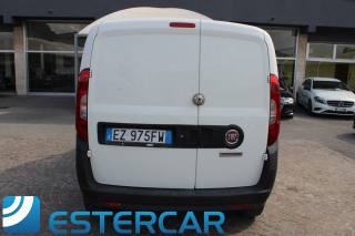 FIAT Doblo usata, con Filtro antiparticolato