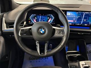 BMW 218 usata, con Fari Xenon