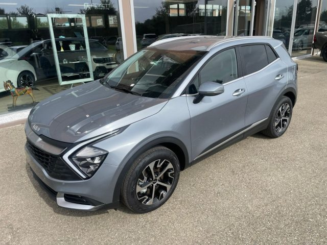 KIA Sportage usata, con ABS