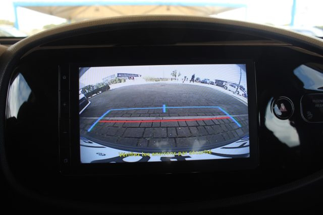 TOYOTA Aygo X usata, con Riconoscimento dei segnali stradali