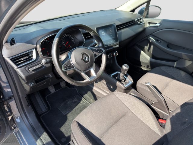 RENAULT Clio usata 8