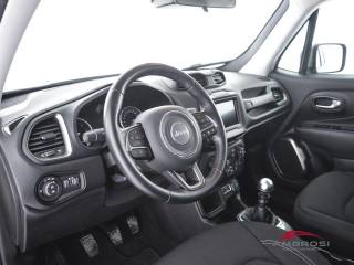 JEEP Renegade usata 7