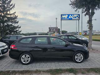 PEUGEOT 308 usata, con Alzacristalli elettrici