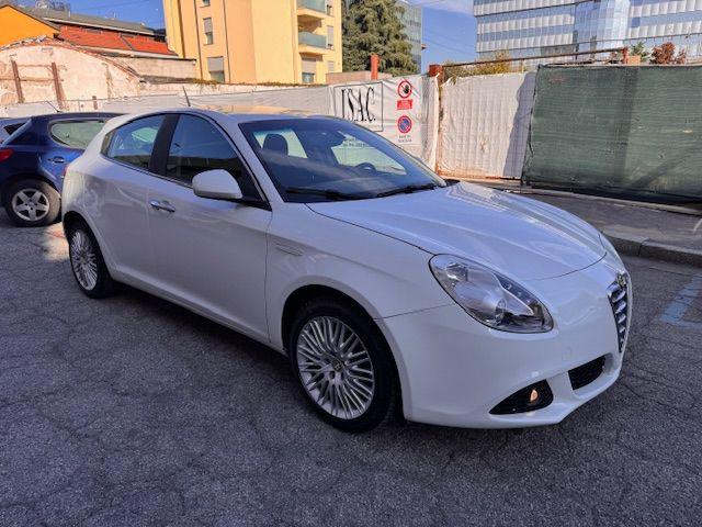 ALFA ROMEO Giulietta usata, con Alzacristalli elettrici