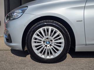 BMW 216 usata, con Park Distance Control