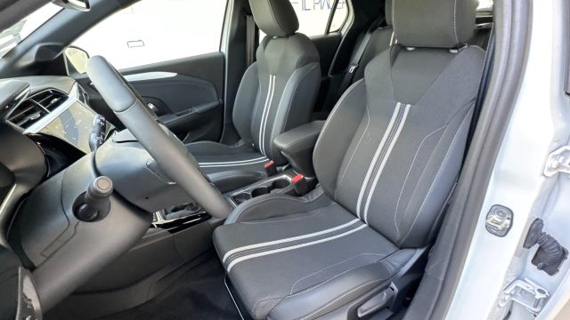OPEL Corsa usata, con Antifurto