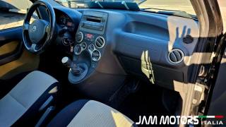 FIAT Panda usata, con Controllo trazione