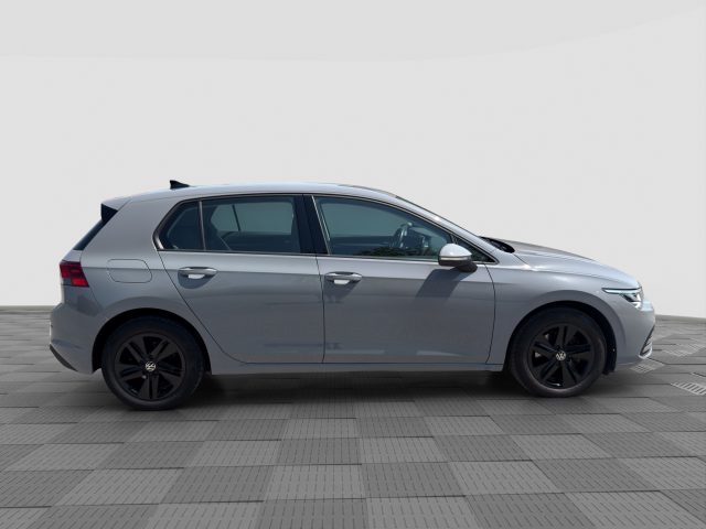 VOLKSWAGEN Golf usata 5