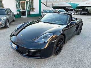PORSCHE 718 usata, con Airbag
