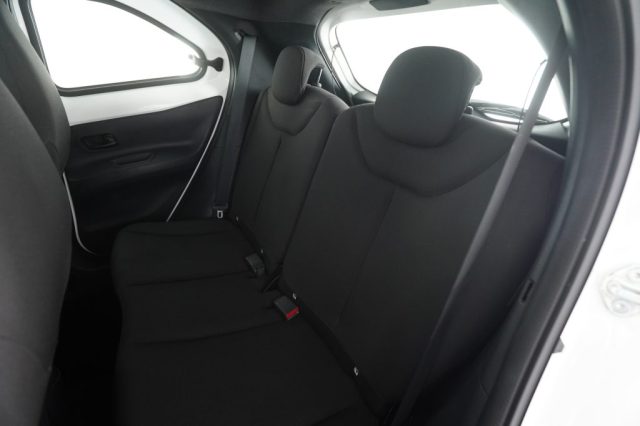 TOYOTA Aygo X usata 9