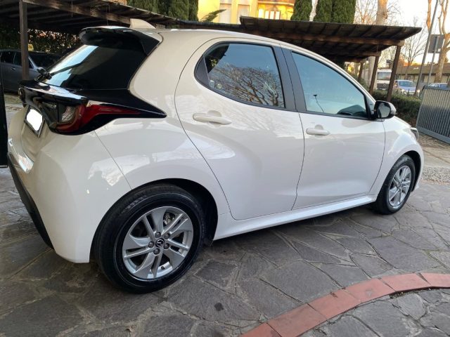 MAZDA 2 usata, con Airbag laterali