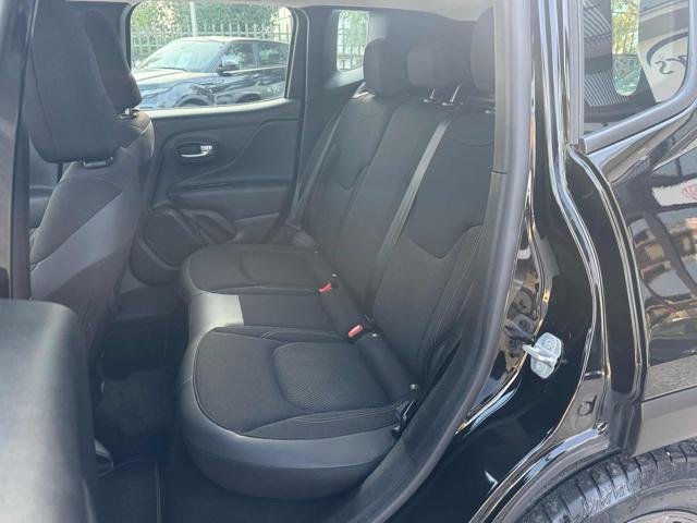 JEEP Renegade usata, con Bracciolo