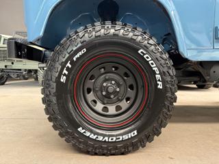 LAND ROVER Defender usata 22